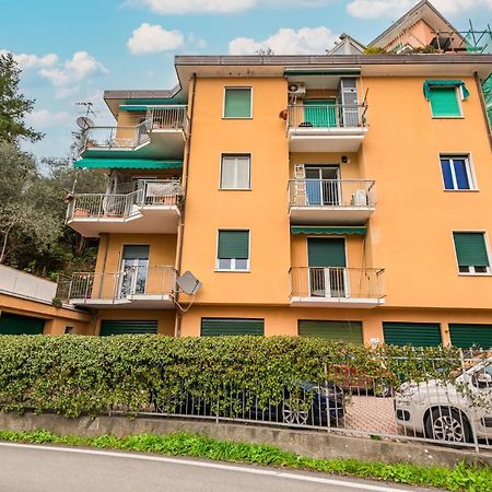 Lerici 5 Terre Casa Il Bivio 1989 Apartamento Exterior foto